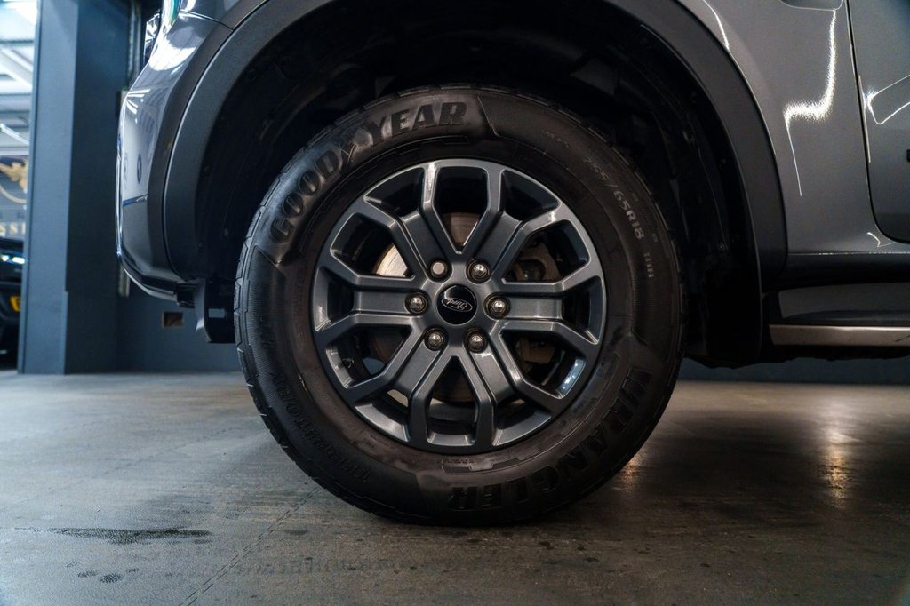 Used Ford Ranger 2024 for sale - 77995323: Photo 11