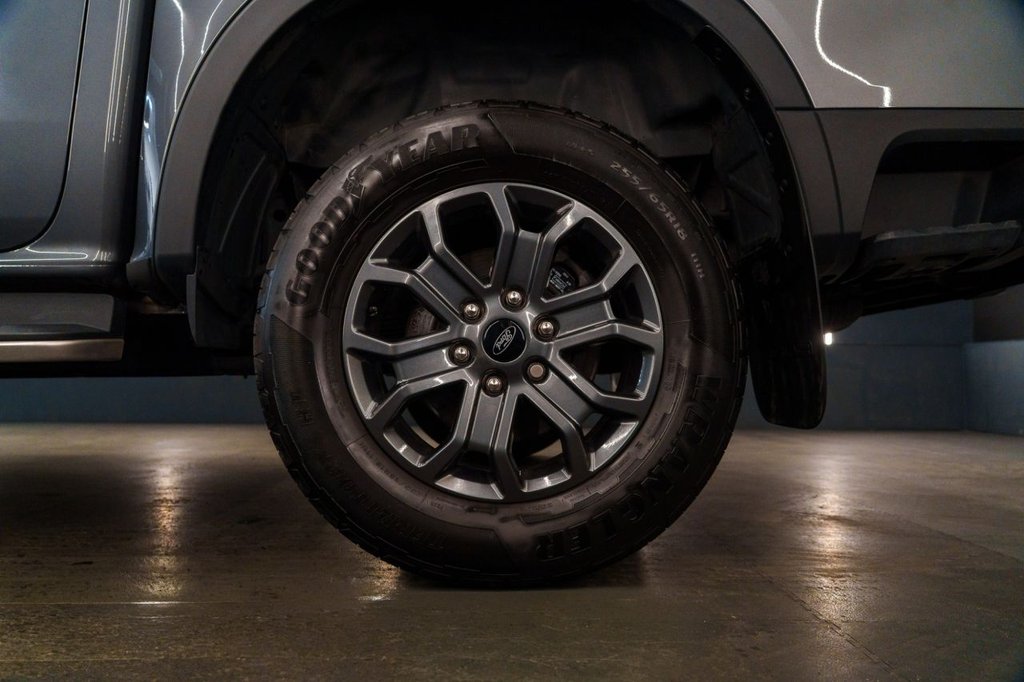 Used Ford Ranger 2024 for sale - 77995323: Photo 12