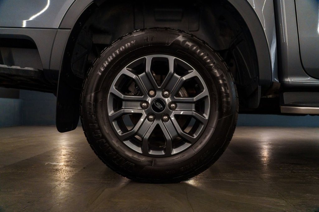 Used Ford Ranger 2024 for sale - 77995323: Photo 13