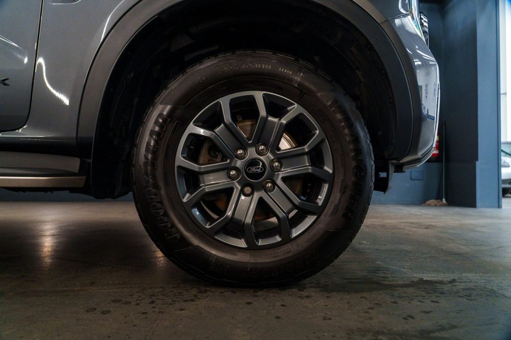 Used Ford Ranger 2024 for sale - 77995323: Photo 14