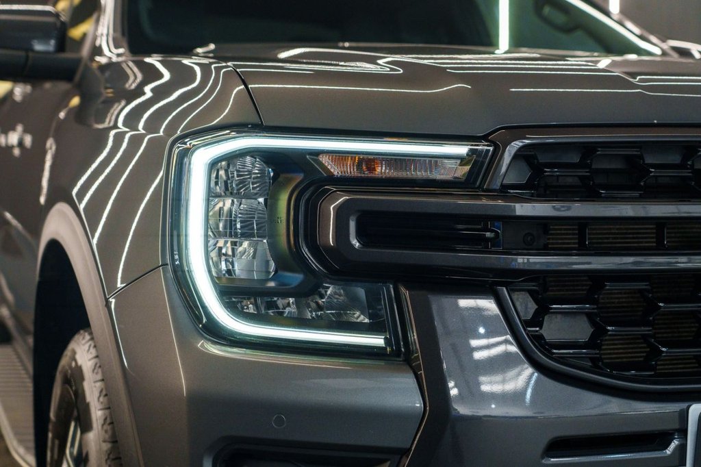 Used Ford Ranger 2024 for sale - 77995323: Photo 15