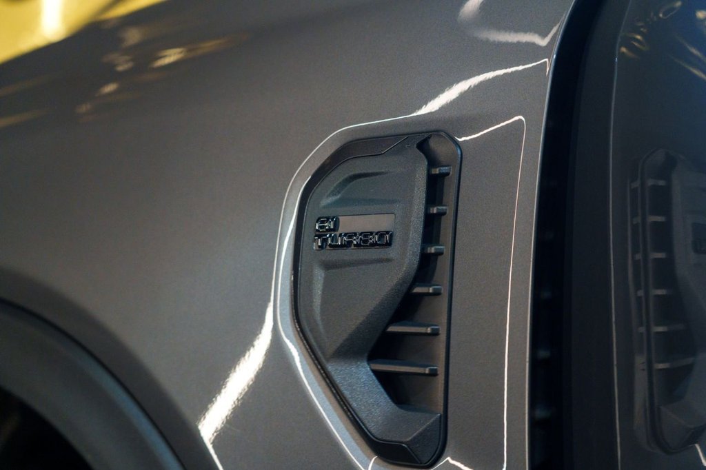 Used Ford Ranger 2024 for sale - 77995323: Photo 18