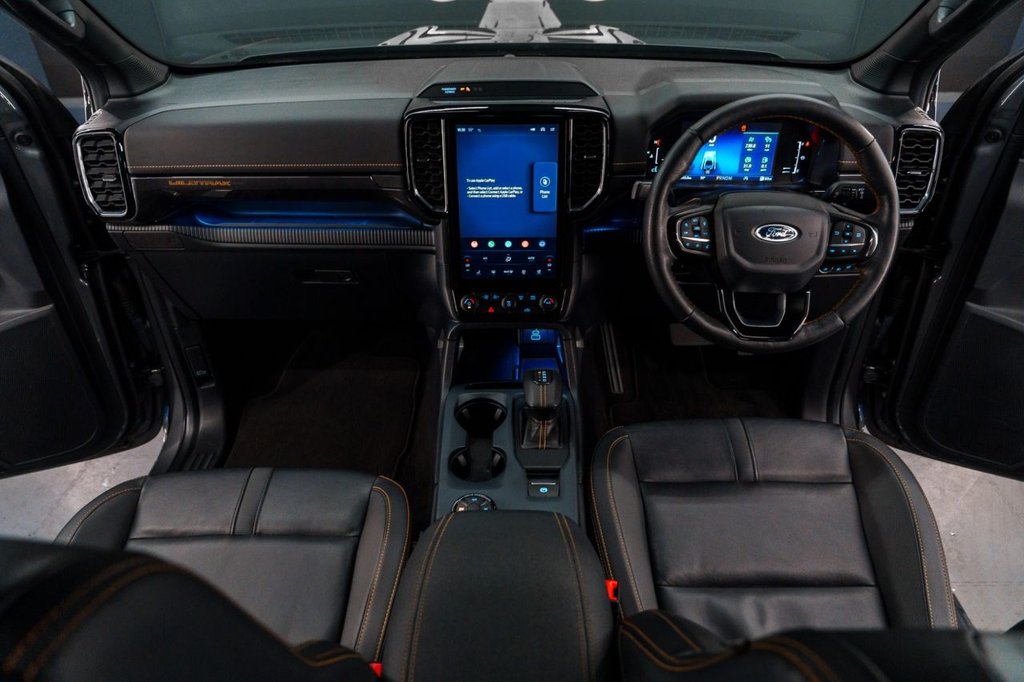 Used Ford Ranger 2024 for sale - 77995323: Photo 19