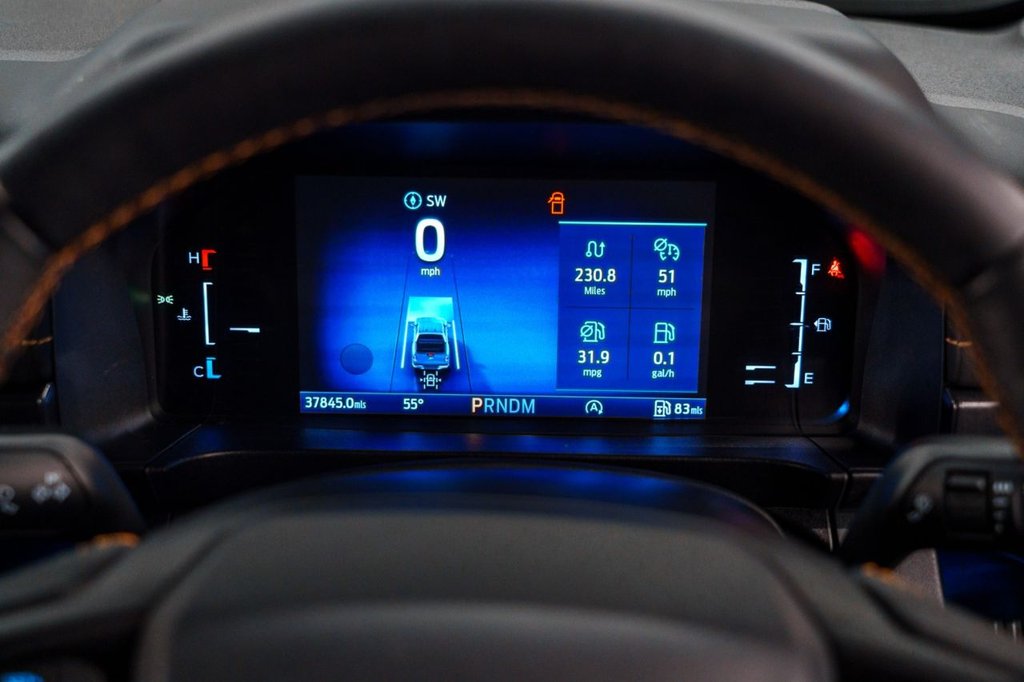 Used Ford Ranger 2024 for sale - 77995323: Photo 20