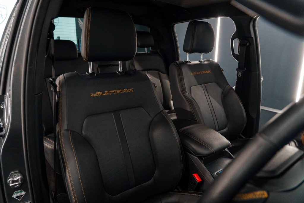 Used Ford Ranger 2024 for sale - 77995323: Photo 21