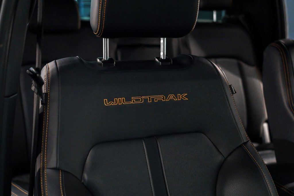 Used Ford Ranger 2024 for sale - 77995323: Photo 22