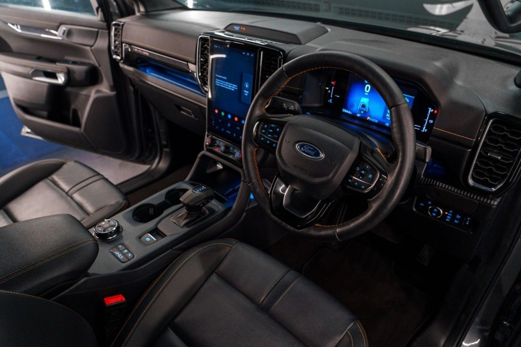 Used Ford Ranger 2024 for sale - 77995323: Photo 23