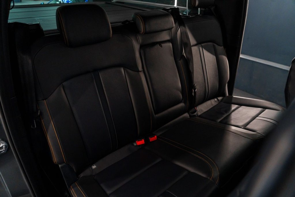 Used Ford Ranger 2024 for sale - 77995323: Photo 24