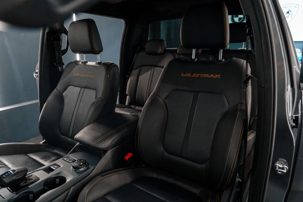 Used Ford Ranger 2024 for sale - 77995323: Photo 25