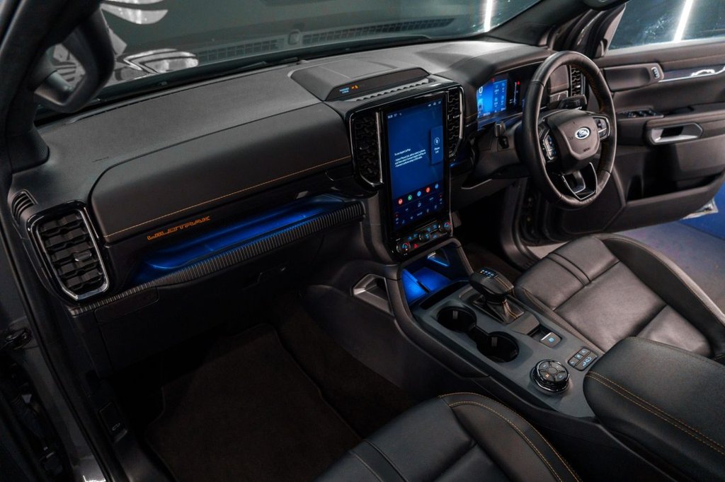 Used Ford Ranger 2024 for sale - 77995323: Photo 26