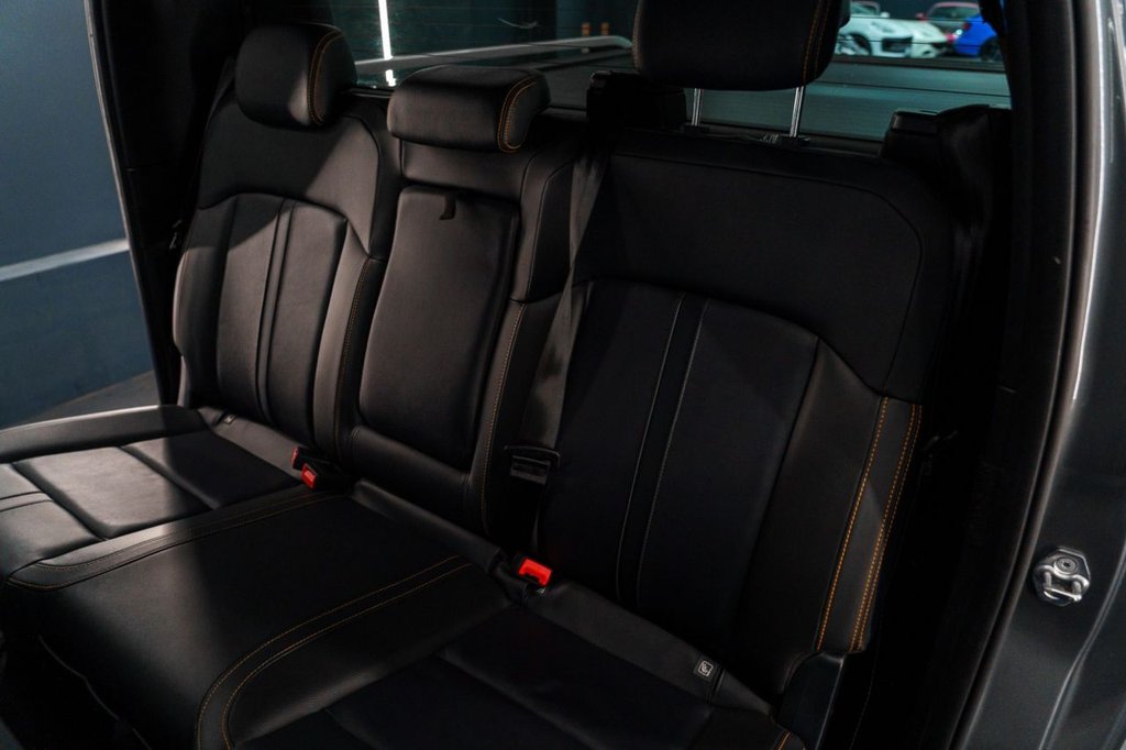 Used Ford Ranger 2024 for sale - 77995323: Photo 28