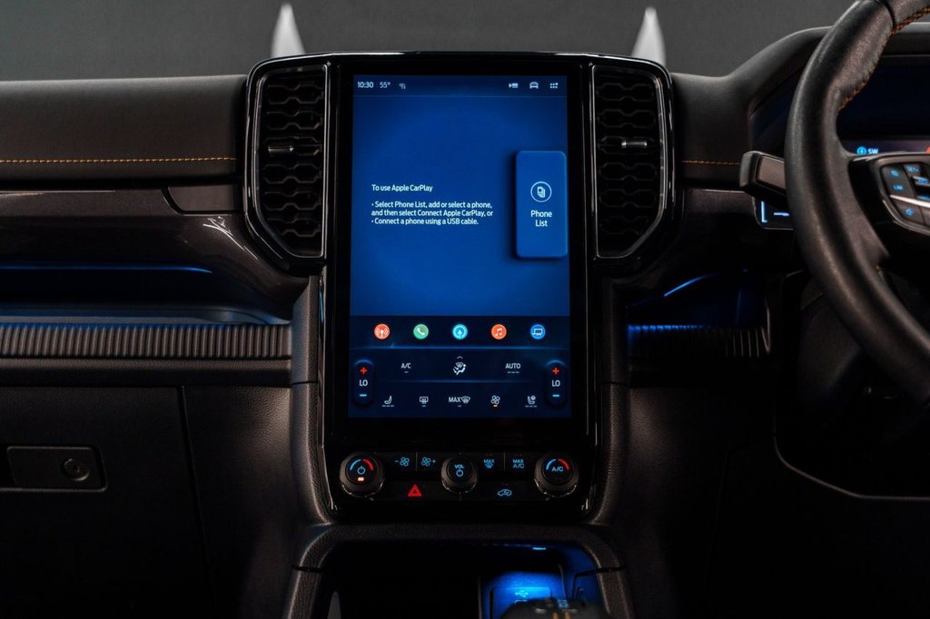 Used Ford Ranger 2024 for sale - 77995323: Photo 30