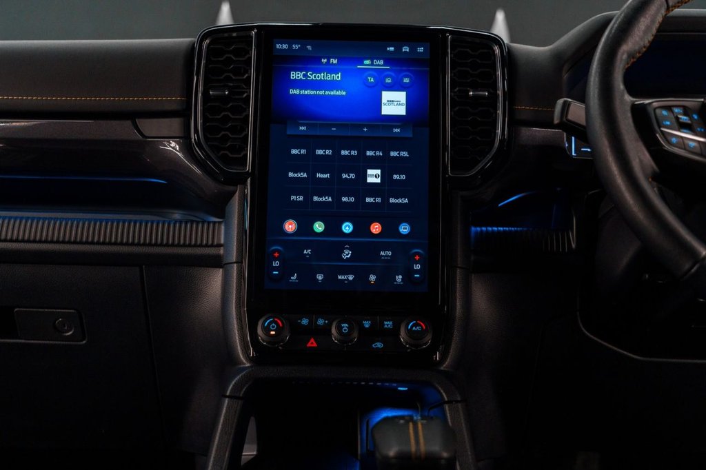 Used Ford Ranger 2024 for sale - 77995323: Photo 31