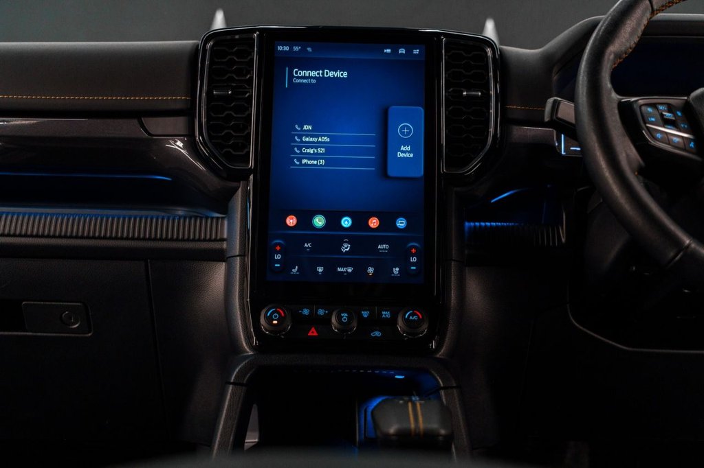 Used Ford Ranger 2024 for sale - 77995323: Photo 32