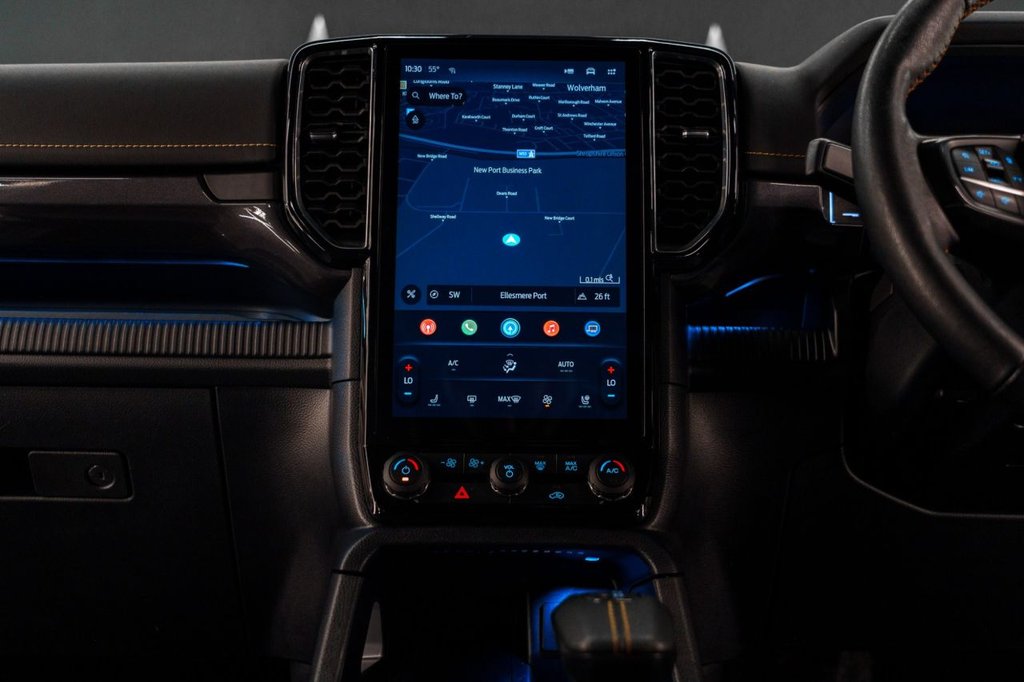 Used Ford Ranger 2024 for sale - 77995323: Photo 33