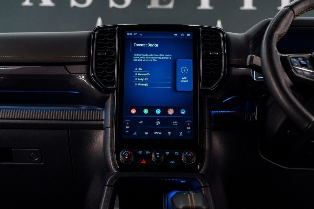 Used Ford Ranger 2024 for sale - 77995323: Photo 34