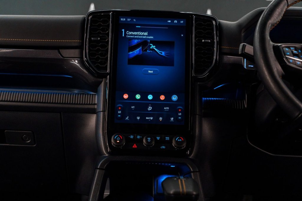 Used Ford Ranger 2024 for sale - 77995323: Photo 35