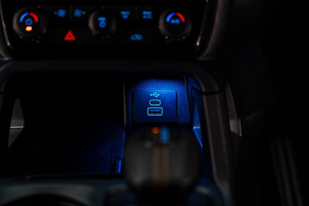 Used Ford Ranger 2024 for sale - 77995323: Photo 36