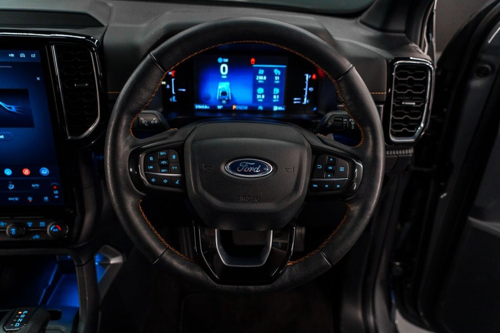 Used Ford Ranger 2024 for sale - 77995323: Photo 39