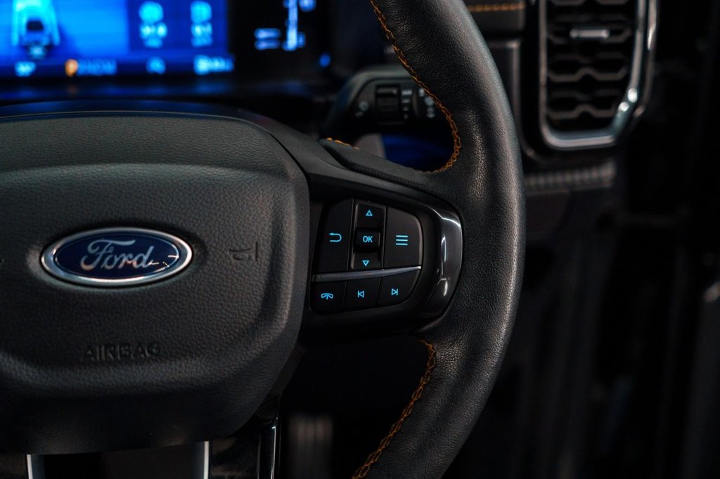 Used Ford Ranger 2024 for sale - 77995323: Photo 40