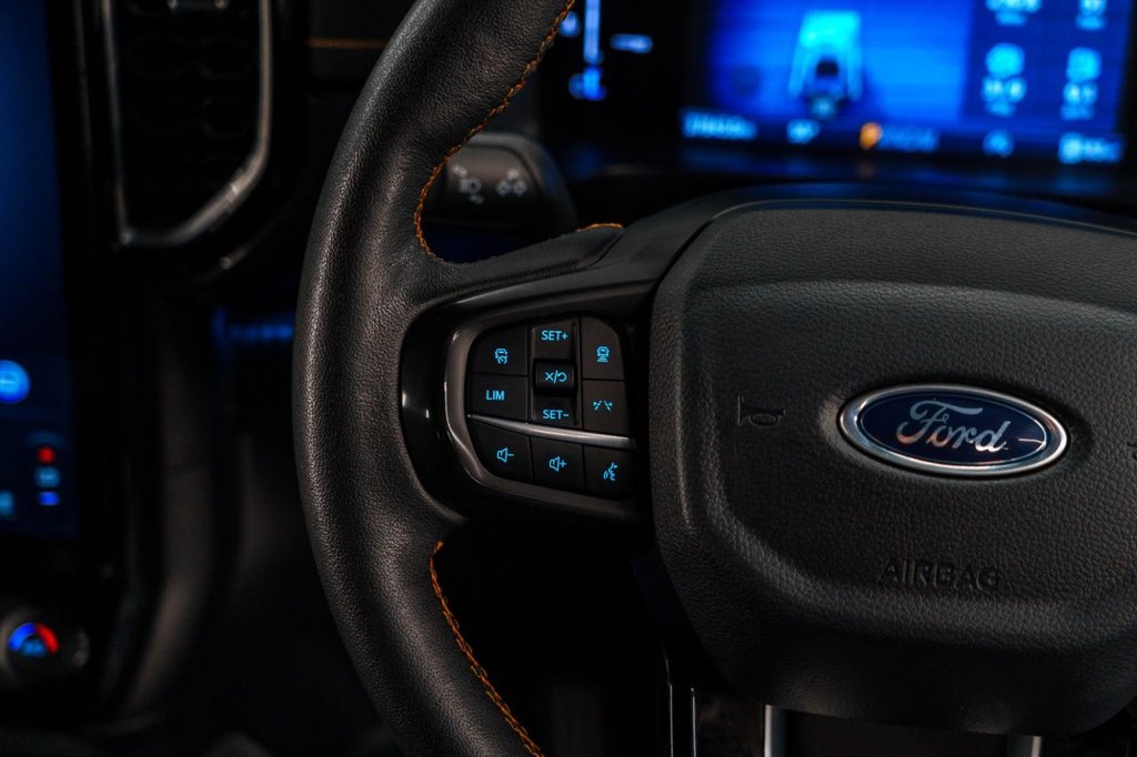 Used Ford Ranger 2024 for sale - 77995323: Photo 41