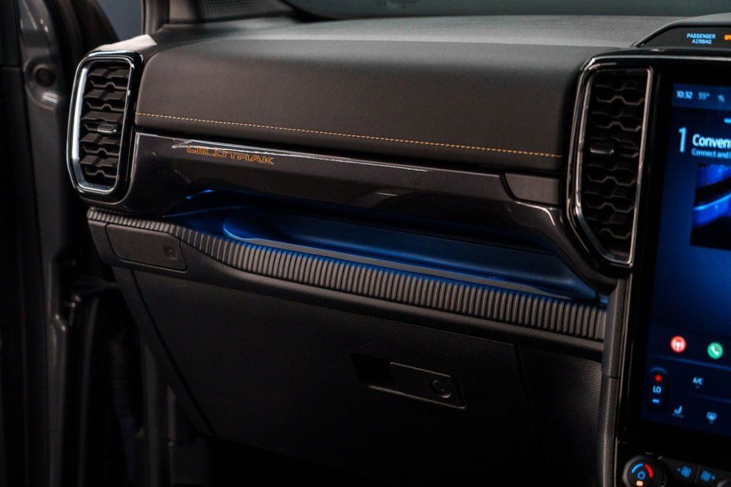 Used Ford Ranger 2024 for sale - 77995323: Photo 42