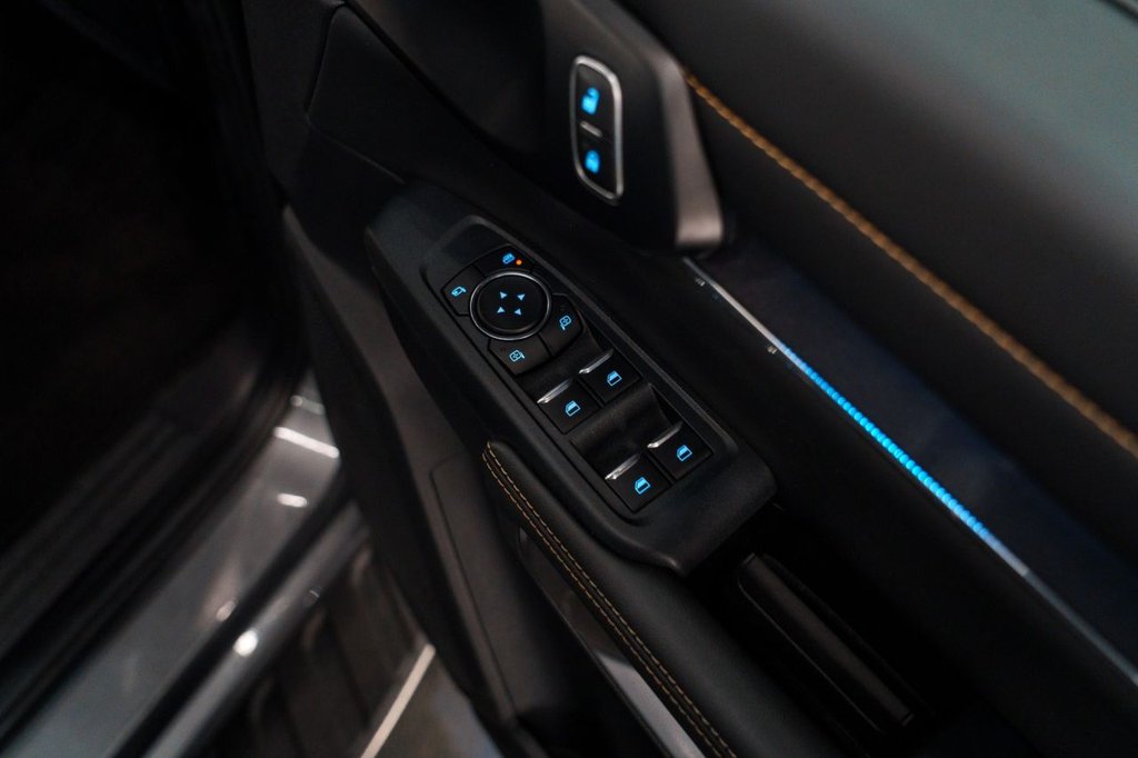 Used Ford Ranger 2024 for sale - 77995323: Photo 43