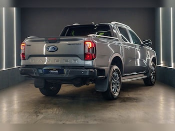 Used Ford Ranger 2024 for sale - 77995323: Photo