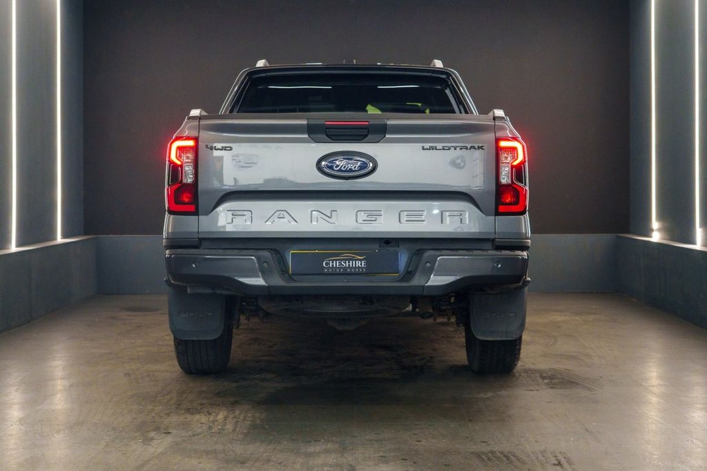 Used Ford Ranger 2024 for sale - 77995323: Photo 5