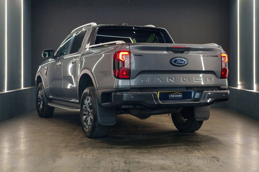 Used Ford Ranger 2024 for sale - 77995323: Photo 6