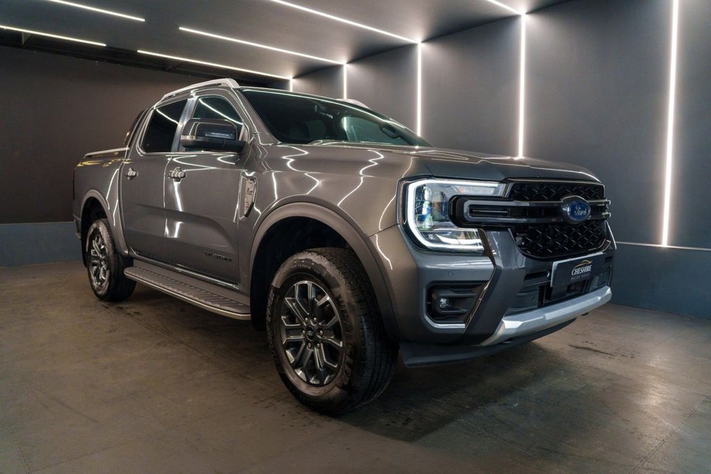 Used Ford Ranger 2024 for sale - 77995323: Photo 7