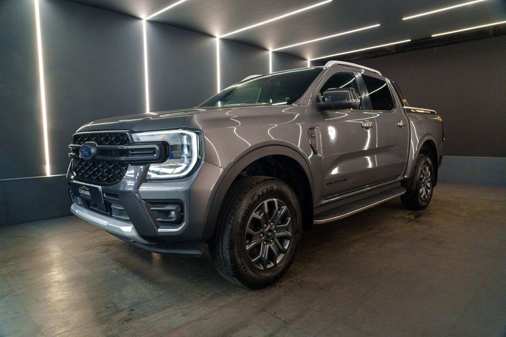 Used Ford Ranger 2024 for sale - 77995323: Photo 8