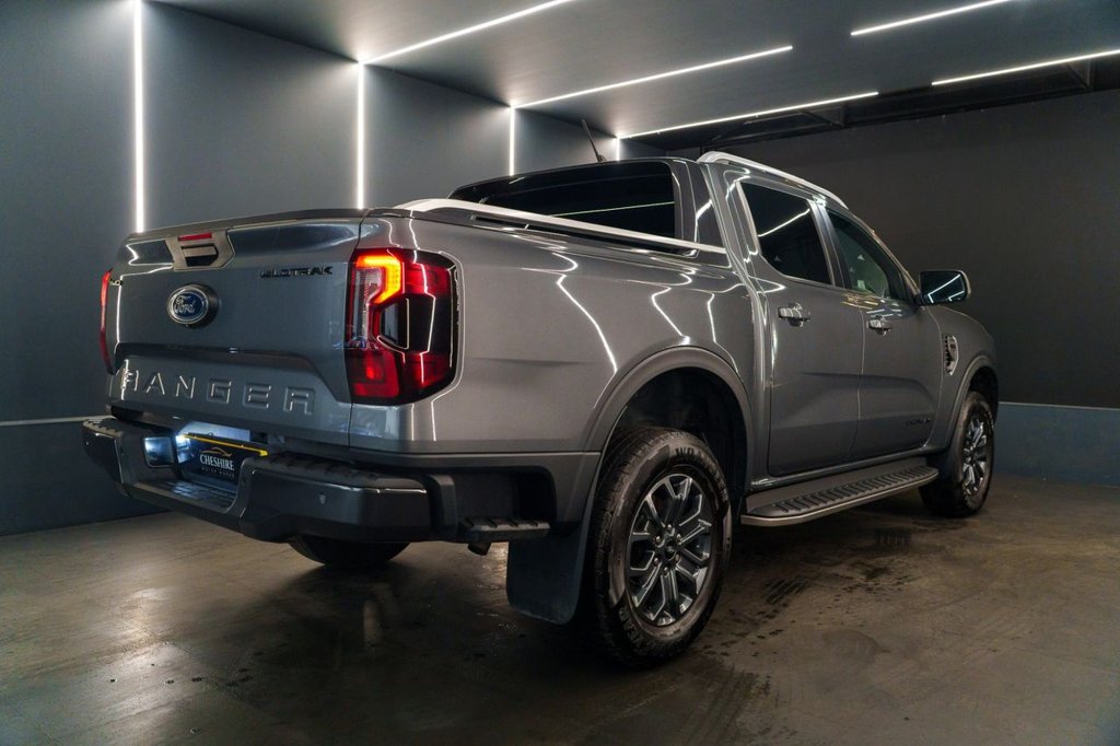 Used Ford Ranger 2024 for sale - 77995323: Photo 9