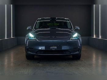 Used Tesla Model Y 2022 for sale - 78246575: Photo