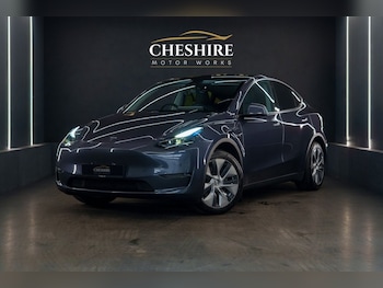 Used Tesla Model Y 2022 for sale - 78246575: Photo