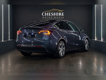 Used Tesla Model Y 2022 for sale - 78246575: Photo