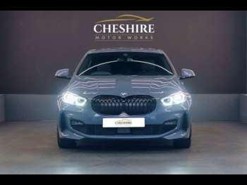 Used BMW 1 Series 2021 for sale - 75195494: Photo