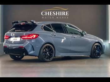 Used BMW 1 Series 2021 for sale - 75195494: Photo