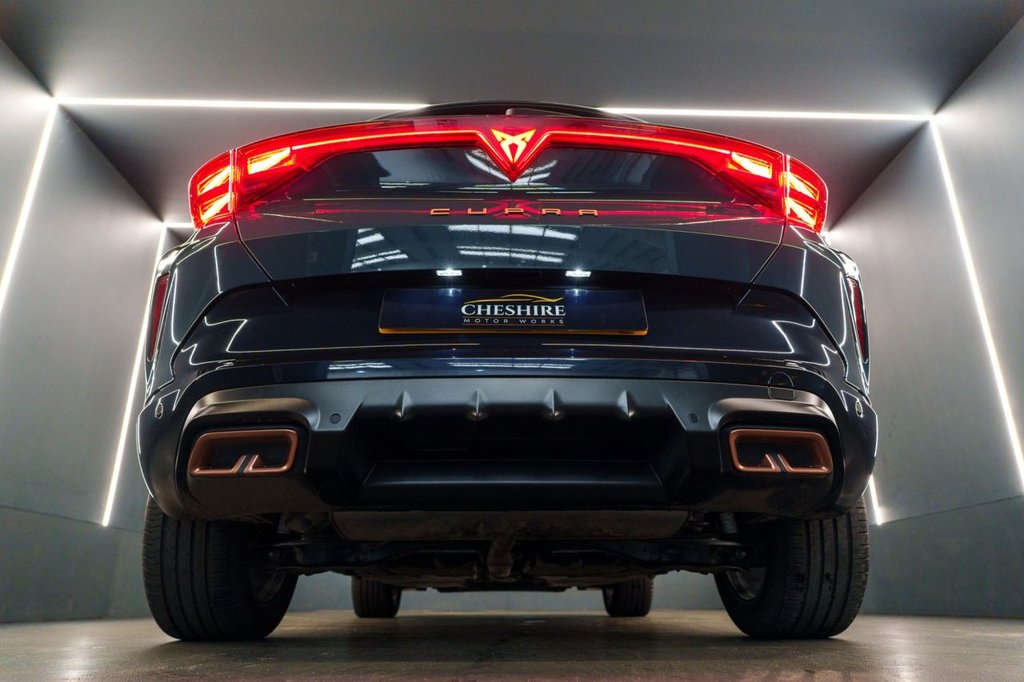 Used Cupra Formentor 2025 for sale - 77394483: Photo 18