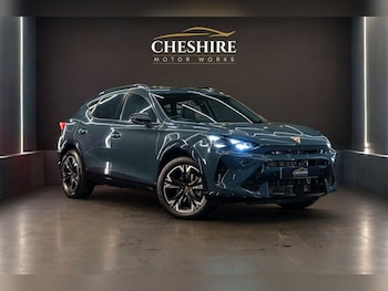 2025 (25) - 1.5 eHybrid 25.8kWh V1 SUV 5dr Petrol Plug-in Hybrid DSG Euro 6 (s/s) (204