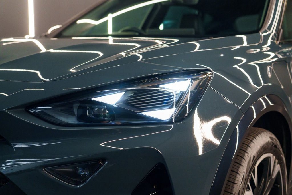 Used Cupra Formentor 2025 for sale - 77394483: Photo 20