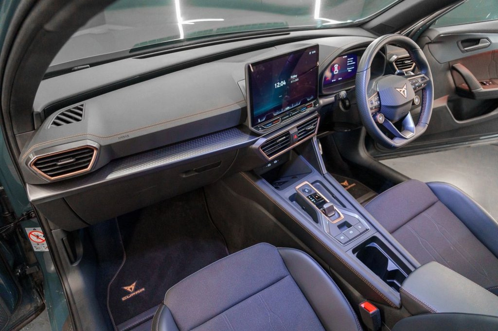 Used Cupra Formentor 2025 for sale - 77394483: Photo 24