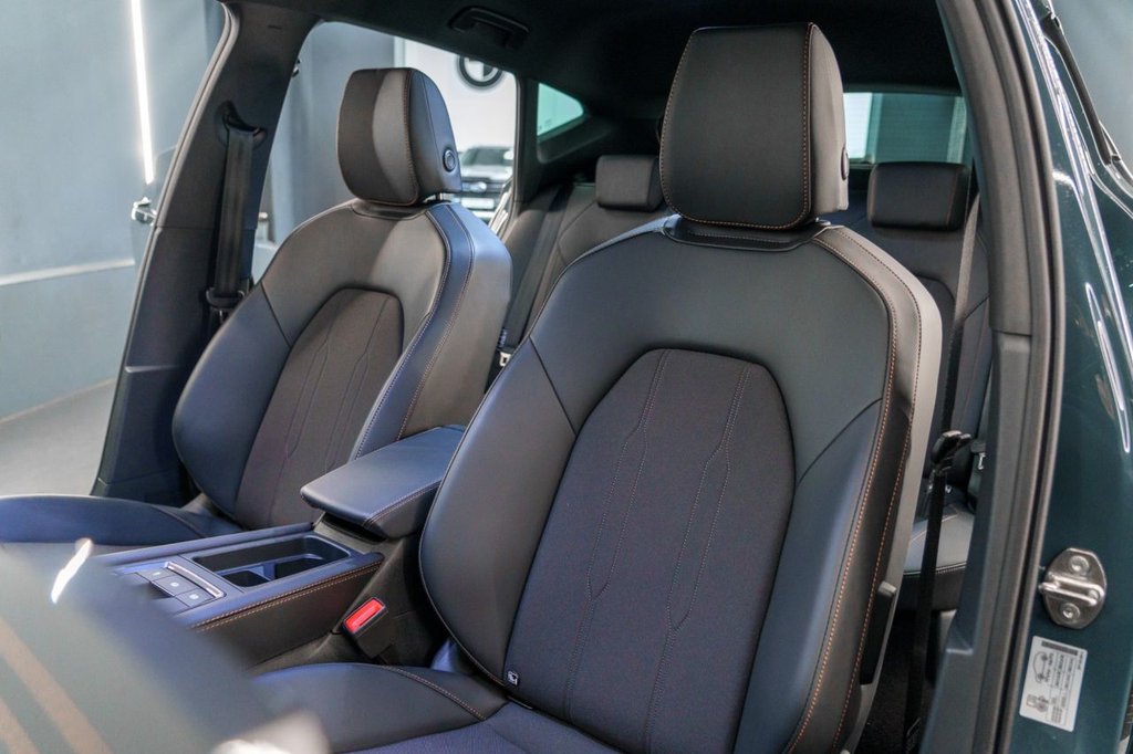 Used Cupra Formentor 2025 for sale - 77394483: Photo 25