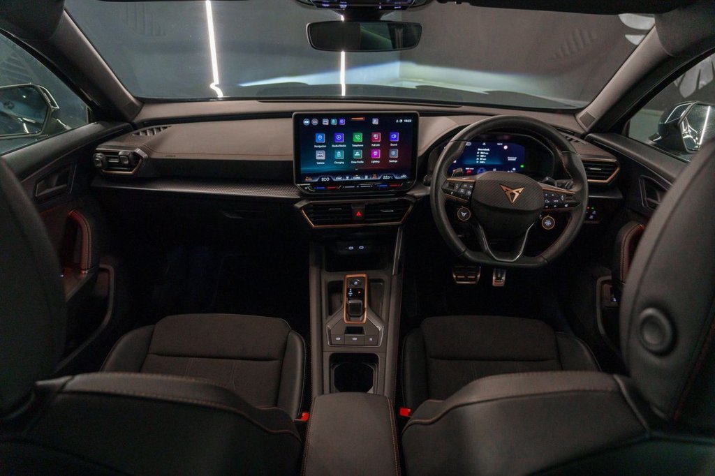 Used Cupra Formentor 2025 for sale - 77394483: Photo 26