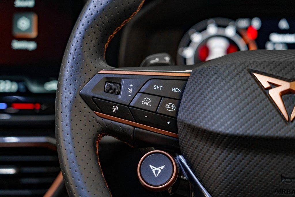 Used Cupra Formentor 2025 for sale - 77394483: Photo 29