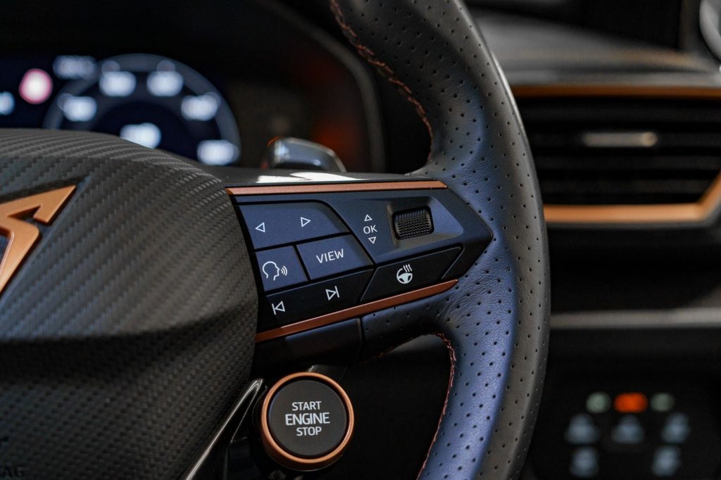 Used Cupra Formentor 2025 for sale - 77394483: Photo 30