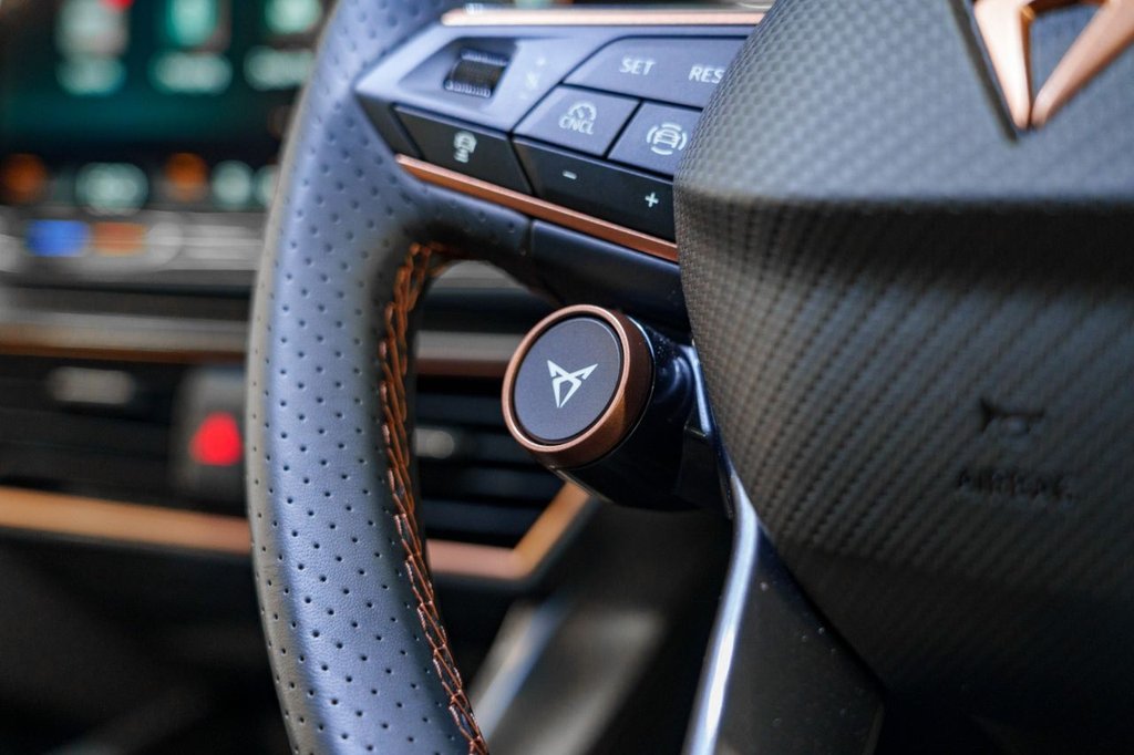 Used Cupra Formentor 2025 for sale - 77394483: Photo 31