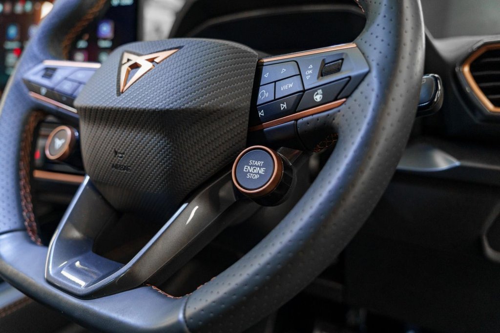 Used Cupra Formentor 2025 for sale - 77394483: Photo 32