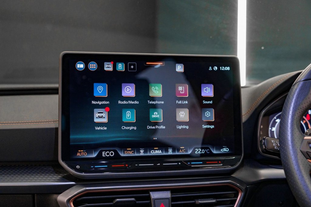 Used Cupra Formentor 2025 for sale - 77394483: Photo 34