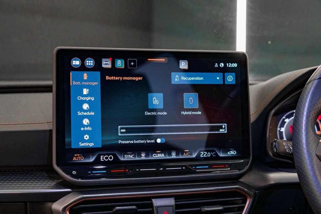 Used Cupra Formentor 2025 for sale - 77394483: Photo 37